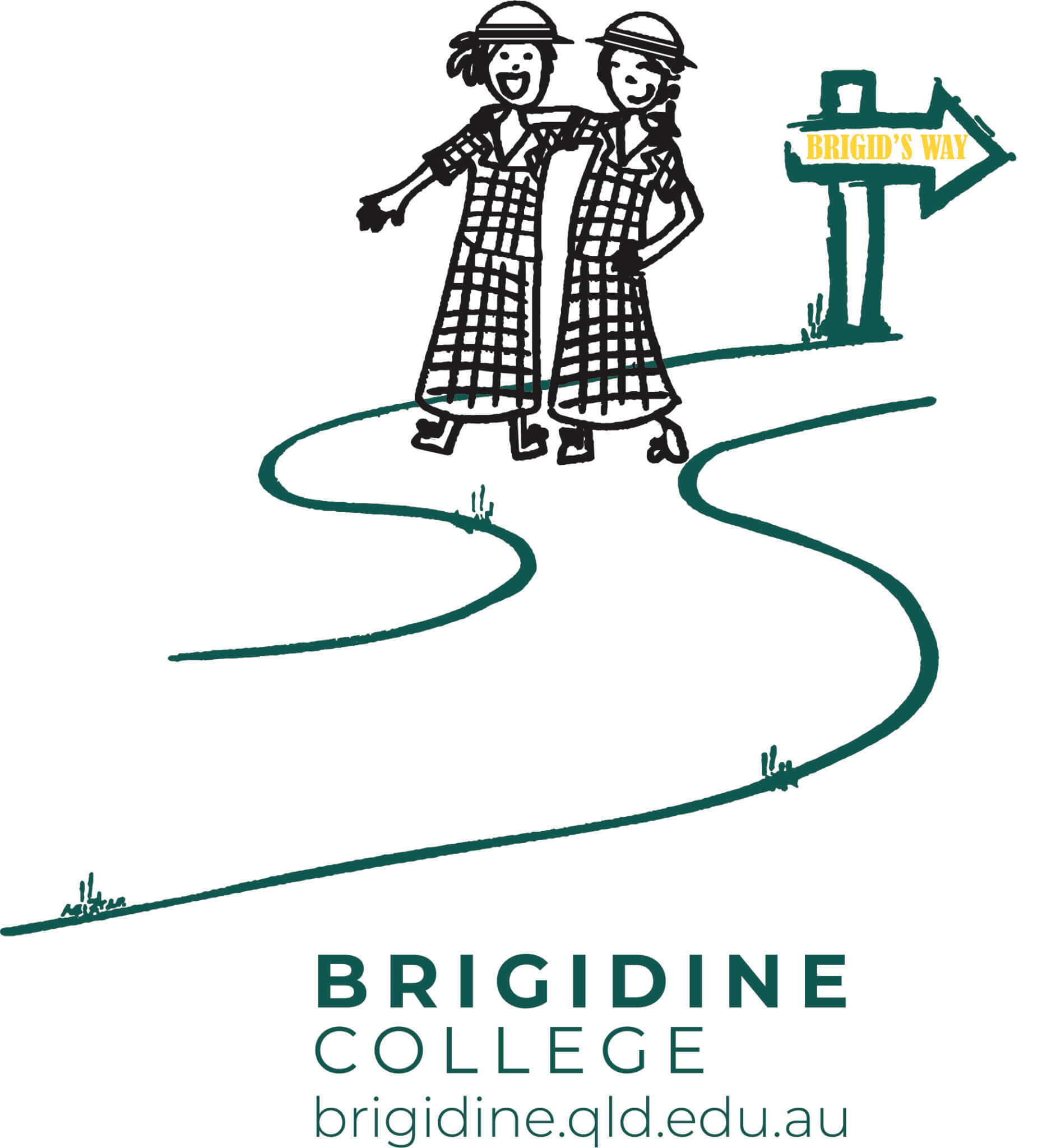 The Brigidine Blog – Friday 1 March 2024